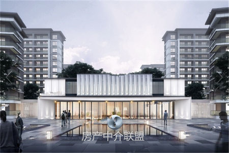 黄金楼层光明路小学十五中学重点学区
